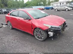 3KPF44AC4PE531542 2023 KIA FORTE