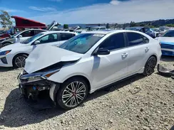 3KPF44AC4PE538085 2023 KIA FORTE