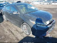 3KPF44AC4PE539155 2023 KIA FORTE