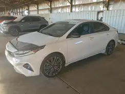 3KPF44AC4PE539821 2023 KIA FORTE