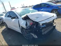 3KPF44AC4PE540371 2023 KIA FORTE