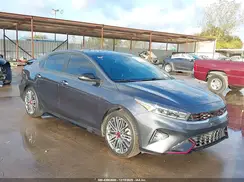 3KPF44AC4PE540564 2023 KIA FORTE