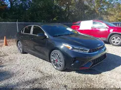3KPF44AC4PE541486 2023 KIA FORTE