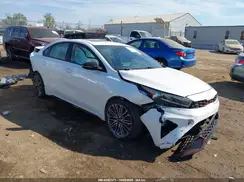 3KPF44AC4PE543481 2023 KIA FORTE