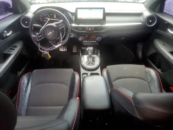 3KPF44AC4PE544713 2023 KIA FORTE - Image 8