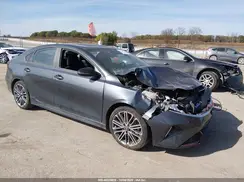 3KPF44AC4PE544727 2023 KIA FORTE