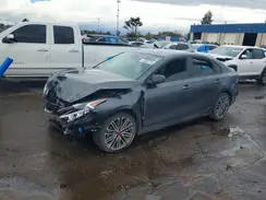 3KPF44AC4PE544825 2023 KIA FORTE