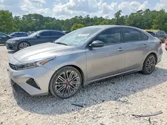 3KPF44AC4PE563911 2023 KIA FORTE