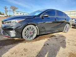 3KPF44AC4PE566470 2023 KIA FORTE