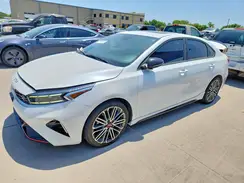 3KPF44AC4PE566954 2023 KIA FORTE