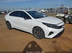 3KPF44AC4PE571071 2023 KIA FORTE