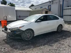 3KPF44AC4PE575220 2023 KIA FORTE