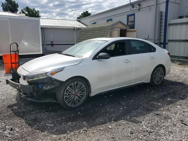 3KPF44AC4PE575220 2023 KIA FORTE - Image 1