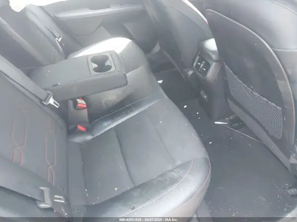 3KPF44AC4PE585102 2023 KIA FORTE - Image 8