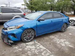 3KPF44AC4PE588338 2023 KIA FORTE