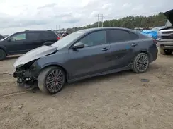 3KPF44AC4PE591658 2023 KIA FORTE