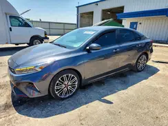 3KPF44AC4PE591708 2023 KIA FORTE