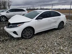 3KPF44AC4PE592342 2023 KIA FORTE