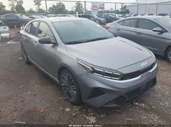 3KPF44AC4PE593667 2023 KIA FORTE