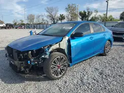 3KPF44AC4PE593717 2023 KIA FORTE
