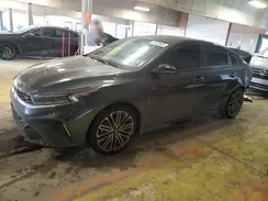 3KPF44AC4PE597167 2023 KIA FORTE
