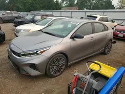 3KPF44AC4PE599355 2023 KIA FORTE