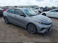 3KPF44AC4PE605896 2023 KIA FORTE