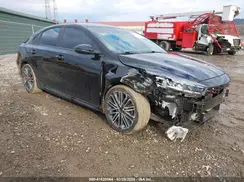 3KPF44AC4PE607003 2023 KIA FORTE