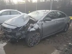 3KPF44AC4PE607437 2023 KIA FORTE