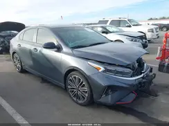 3KPF44AC4PE607955 2023 KIA FORTE