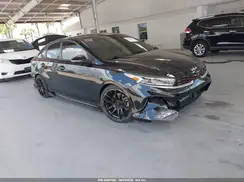 3KPF44AC4PE608300 2023 KIA FORTE