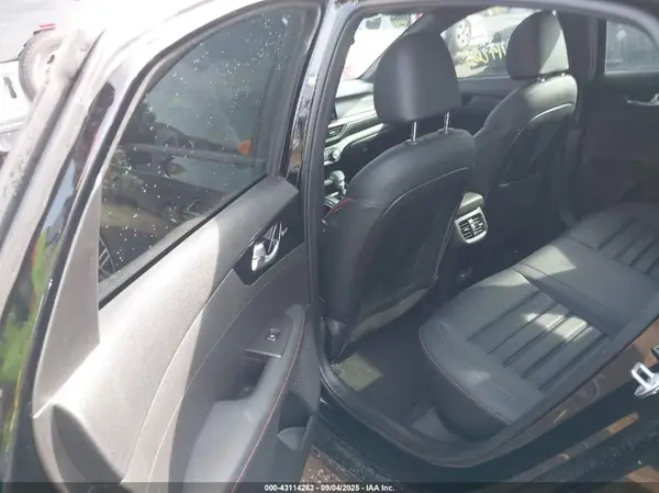 3KPF44AC4PE620771 2023 KIA FORTE - Image 8