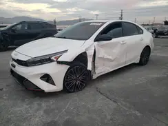 3KPF44AC4PE621421 2023 KIA FORTE