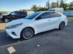 3KPF44AC4PE627770 2023 KIA FORTE