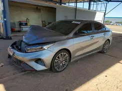 3KPF44AC4PE628417 2023 KIA FORTE