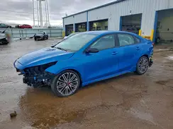 3KPF44AC4PE628983 2023 KIA FORTE