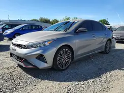 3KPF44AC4PE630989 2023 KIA FORTE