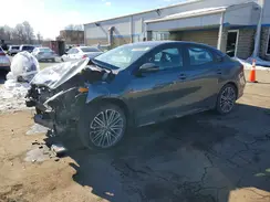 3KPF44AC4PE631771 2023 KIA FORTE