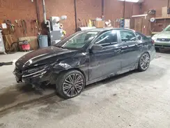 3KPF44AC4PE632659 2023 KIA FORTE
