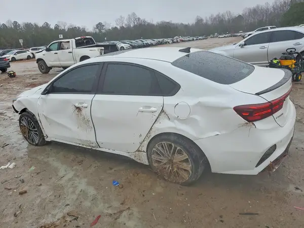 3KPF44AC4PE634024 2023 KIA FORTE - Image 2
