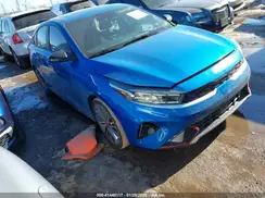3KPF44AC4PE645511 2023 KIA FORTE