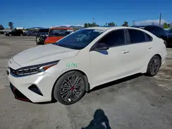 3KPF44AC4PE646836 2023 KIA FORTE