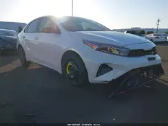 3KPF44AC4PE646884 2023 KIA FORTE