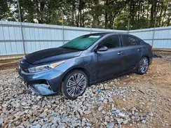 3KPF44AC4PE653091 2023 KIA FORTE