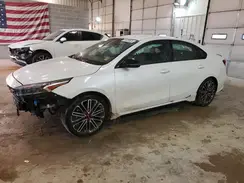 3KPF44AC4PE654919 2023 KIA FORTE