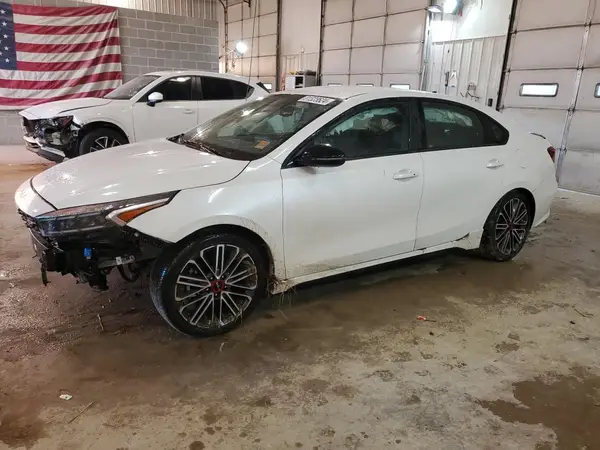 3KPF44AC4PE654919 2023 KIA FORTE - Image 1