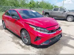 3KPF44AC4PE656539 2023 KIA FORTE