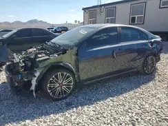 3KPF44AC4PE674460 2023 KIA FORTE