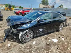 3KPF44AC4PE679609 2023 KIA FORTE