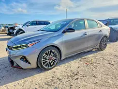 3KPF44AC4PE681263 2023 KIA FORTE